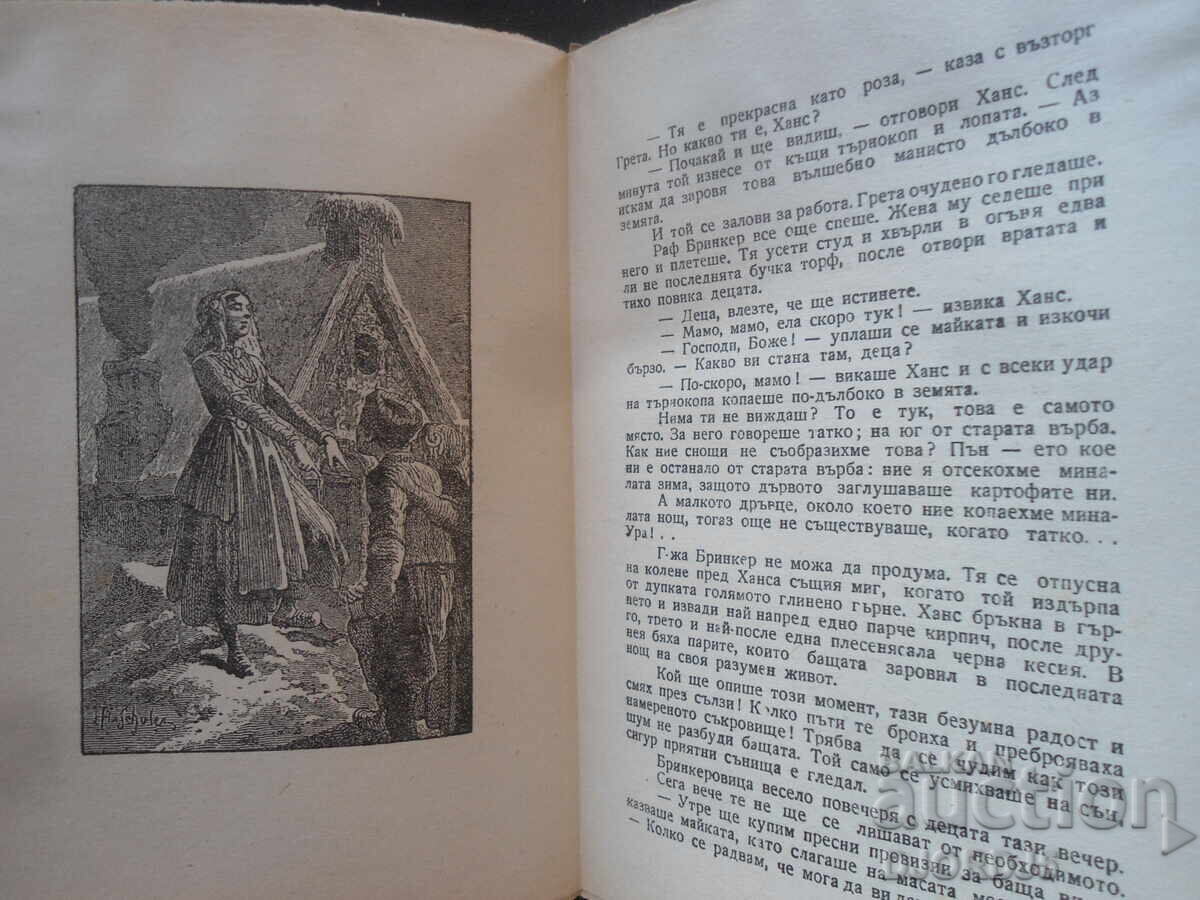 PATINE DE ARGINT, P. Stal, Roman din viața olandeză - pentru adolescenți - 5 PATINE DE ARGINT, P. Stal, Roman din viața olandeză - pentru adolescenți - 5
