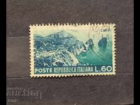 Ιταλία 1953 μ.Χ. Τουριστική Διαφήμιση