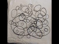 Ηλεκτρονικά λουράκια (ζώνες) πάνω από 50 τμχ