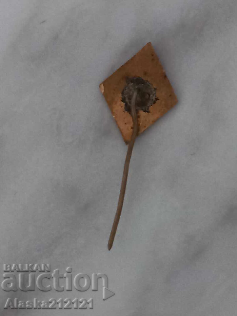 Licitație Emblemă - Vidin Vidin - VV- email