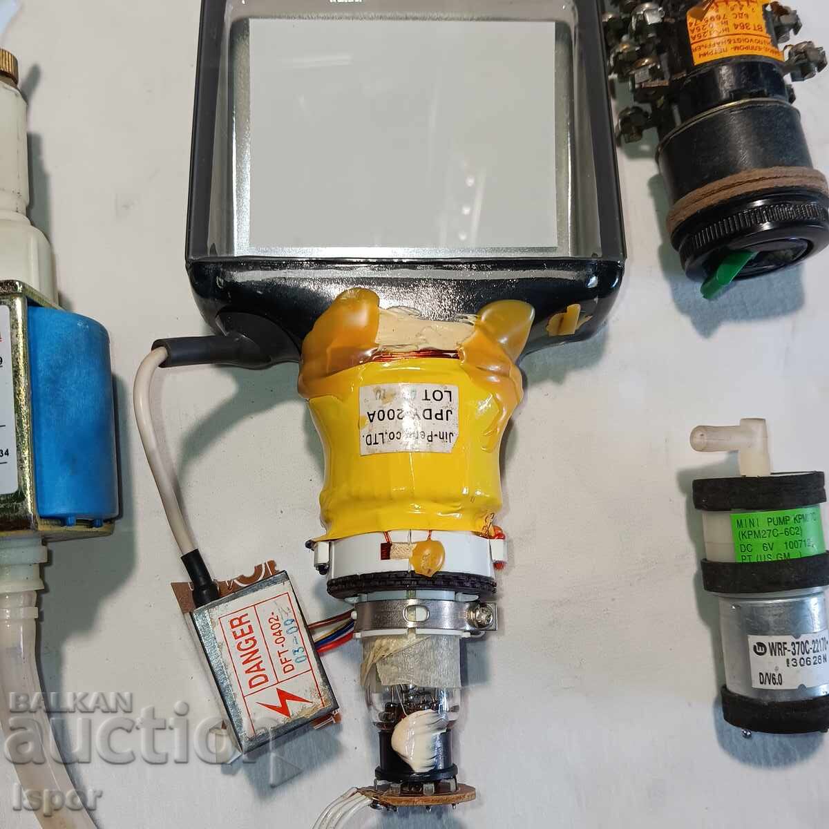 Аукцион Елскрап Аукцион Елскрап