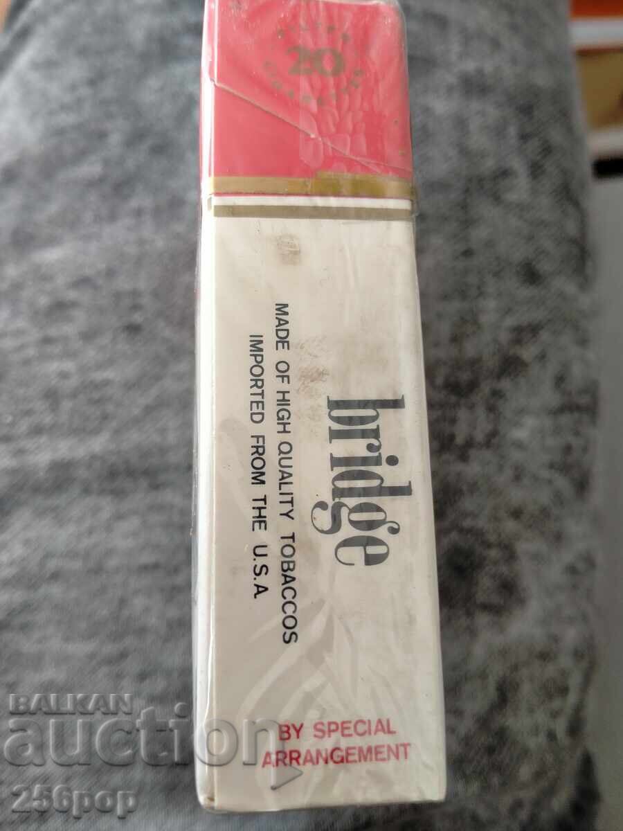 Стари цигари с цена 30.00 лв. | € 15.34