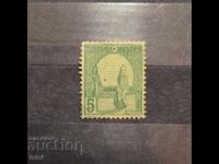 Τυνησία 1906 μ.Χ. Τοπικά μοτίβα