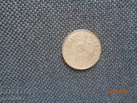 100 франка  Нова  Каледония  1976г