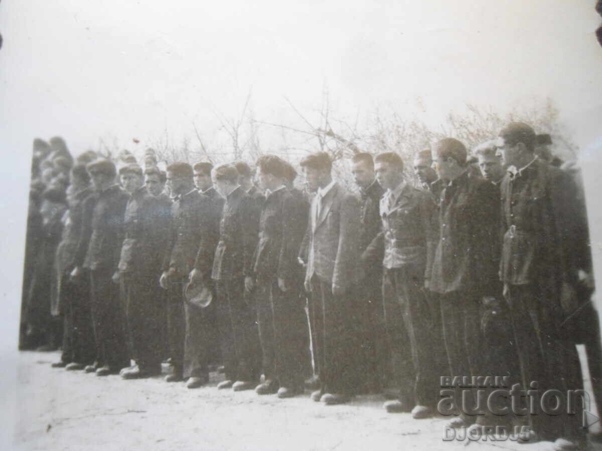 Стара снимка, с. Виноградецъ Стара снимка, с. Виноградецъ