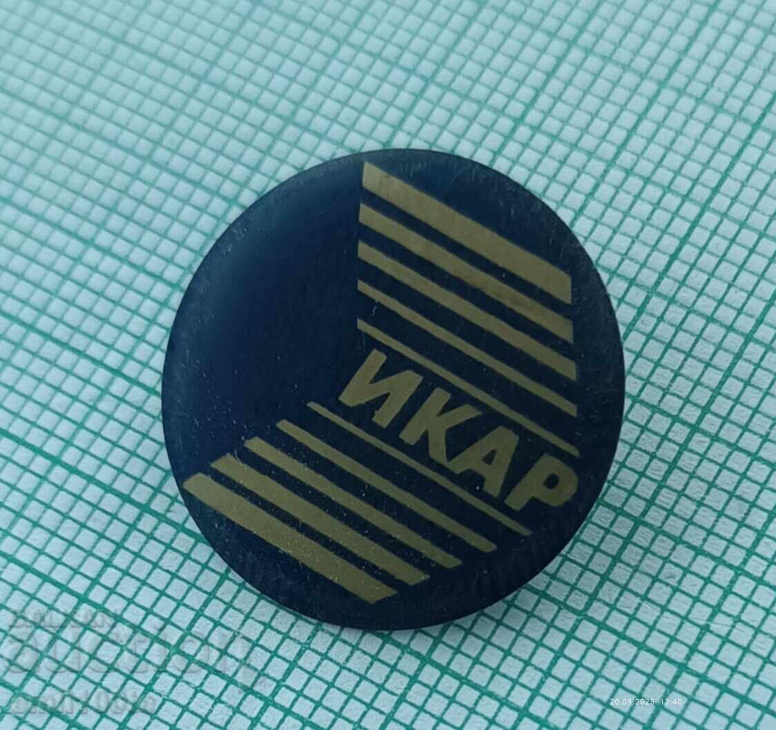 Licitație Emblemă - ICAR ?