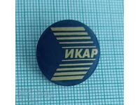 Emblemă - ICAR ?