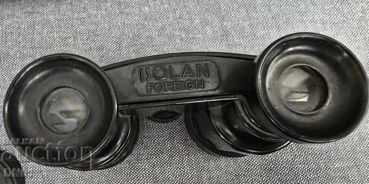 Binoclu de vânătoare japonez--16x50--Gracia - 6