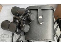 Binoclu de vânătoare japonez--16x50--Gracia