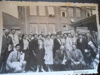 Old photo, Germany, 23.VIII.1939