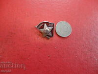 Semn Insigna BPFC cu email mic