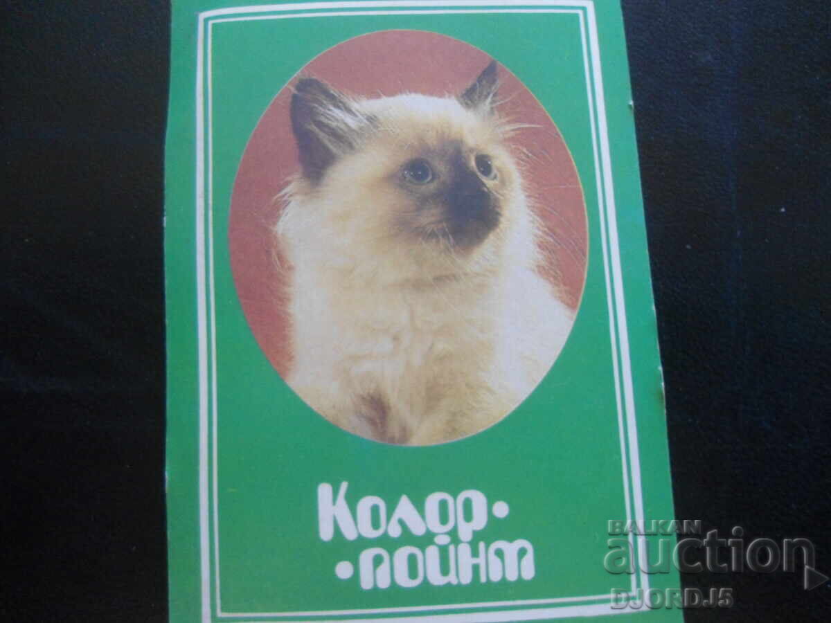 Old Russian Calendar, 1991