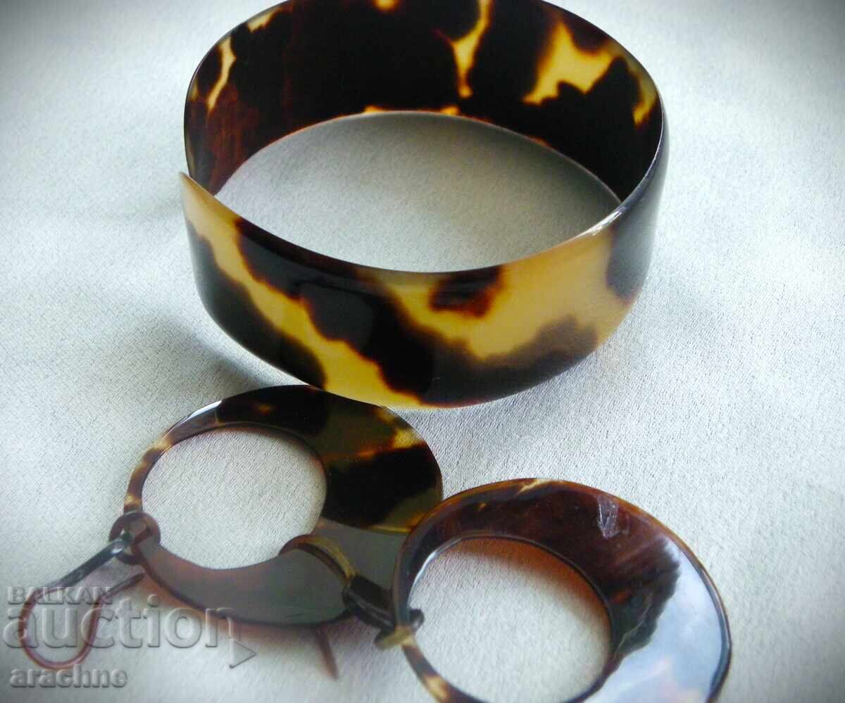 Set de carapace de broască țestoasă cu preț 140.00 BGN | € 71.58