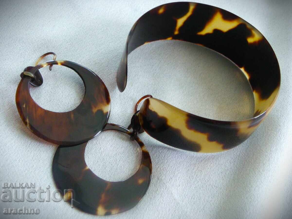 Set de carapace de broască țestoasă - 5