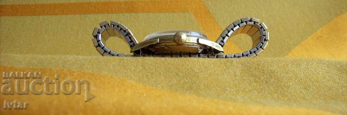 Ελβετικό ρολόι GRUEN Precision - αυτόματο - 6