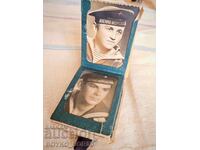 Old Photo Album of the Naval Academy, Stalin City, 1950