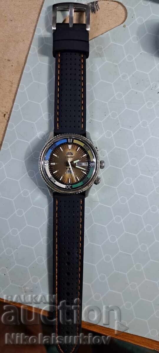 Orient SK Automatic with price 100.00 BGN | € 51.13