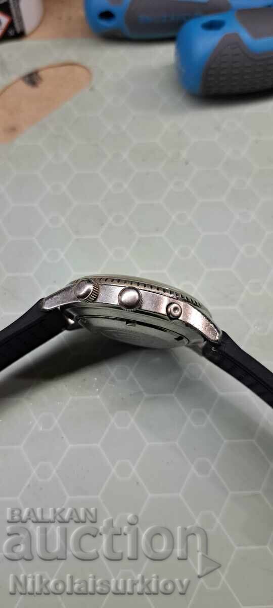 Delivery of Orient SK Automatic