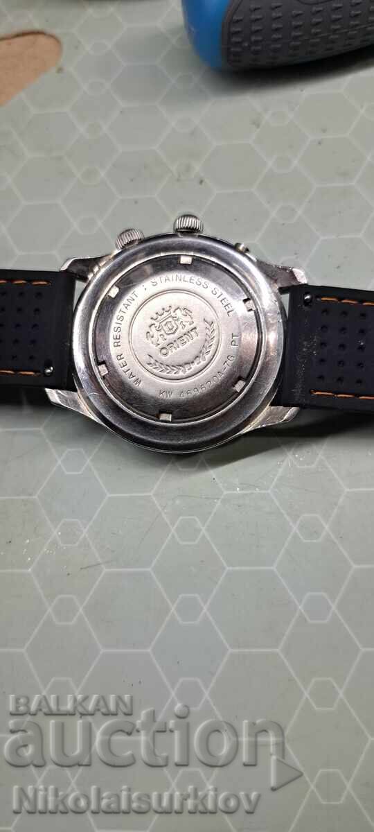 Orient SK Automatic - 5