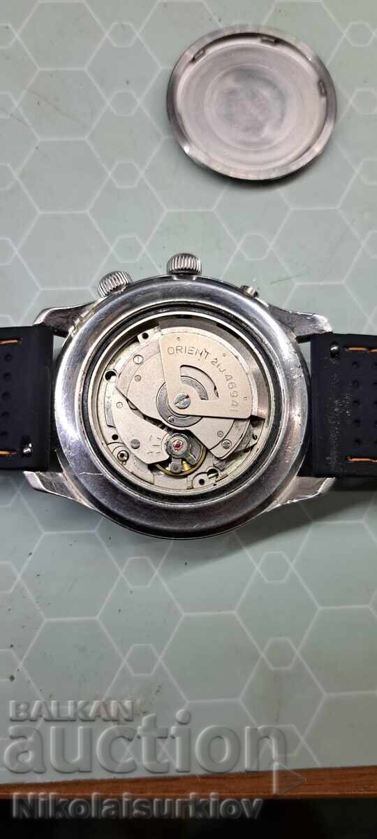 Orient SK Automatic - 6