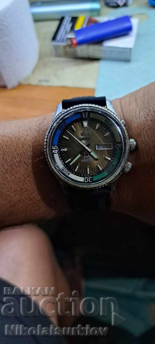 Orient SK Automatic