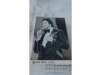 Cartolină poștală Weiss Everett - Anglia