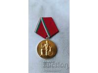 People's Order of Labor Golden