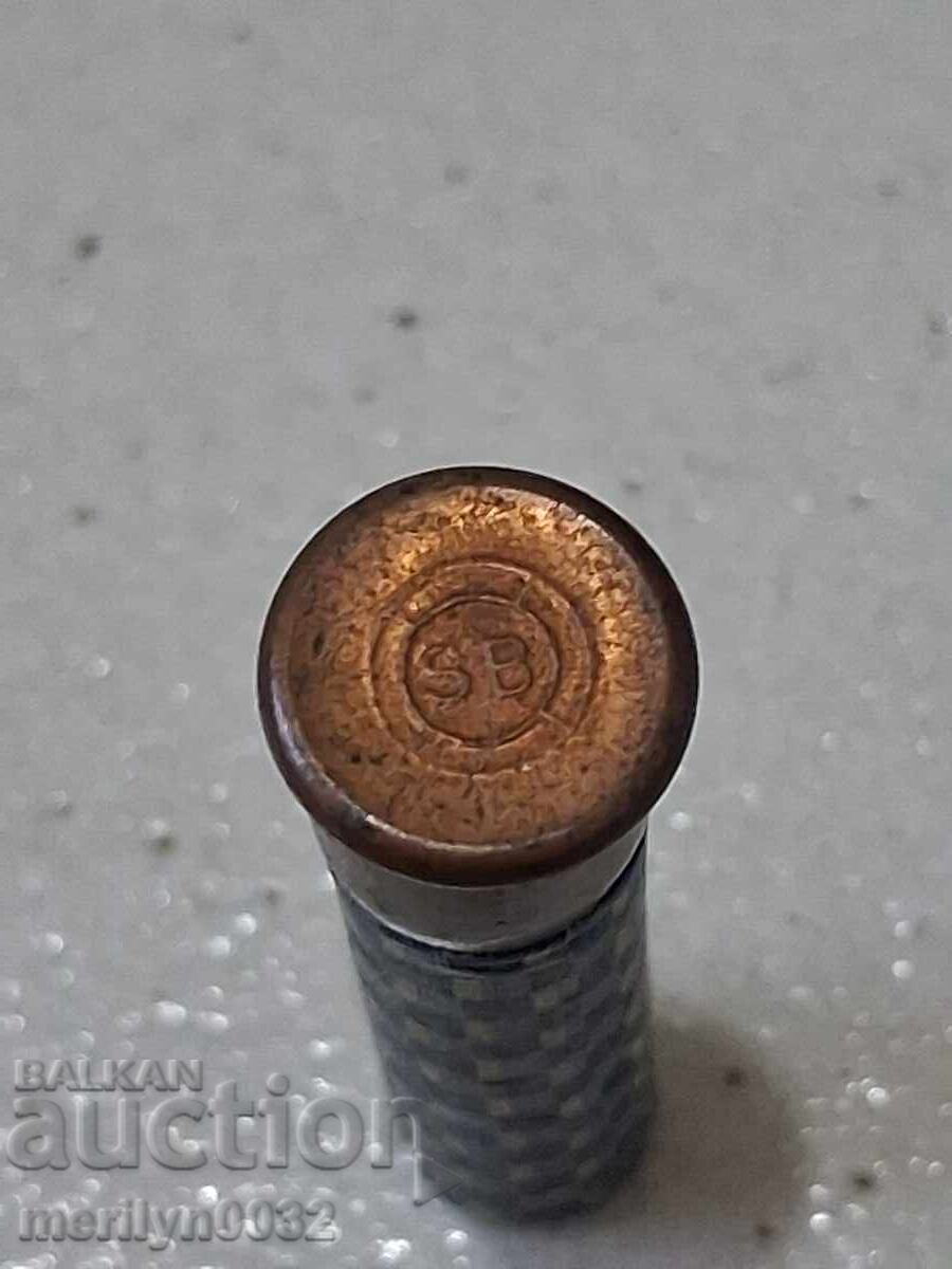 8mm Rimfire Cartridge Bullet Collector's - 5