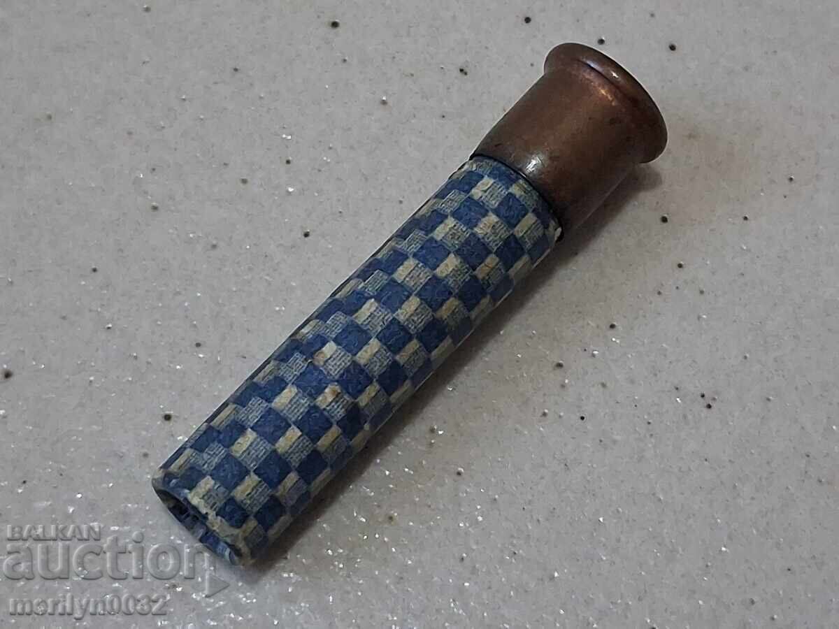 8mm Rimfire Cartridge Bullet Collector's