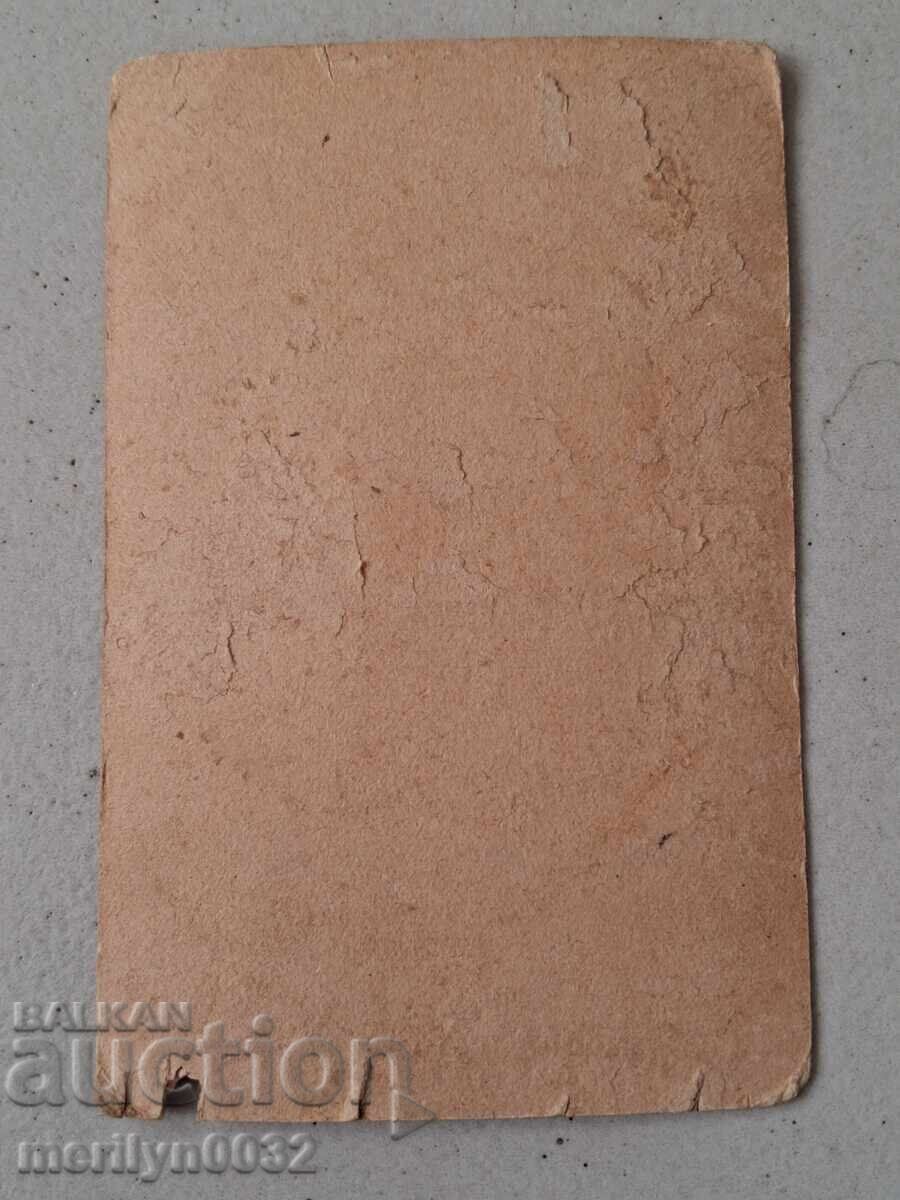 Delivery of Military photo photography portrait soldiers early 20th century