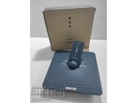 винтидж радио, реклама на тютюн Drumm от Холандия