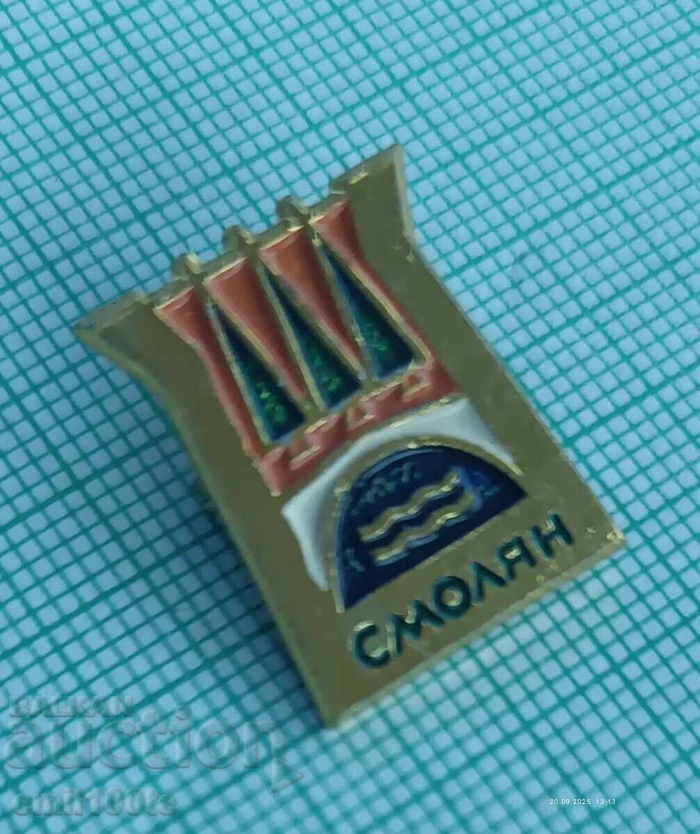 Licitație Insigna - Stema din rasina Licitație Insigna - Stema din rasina