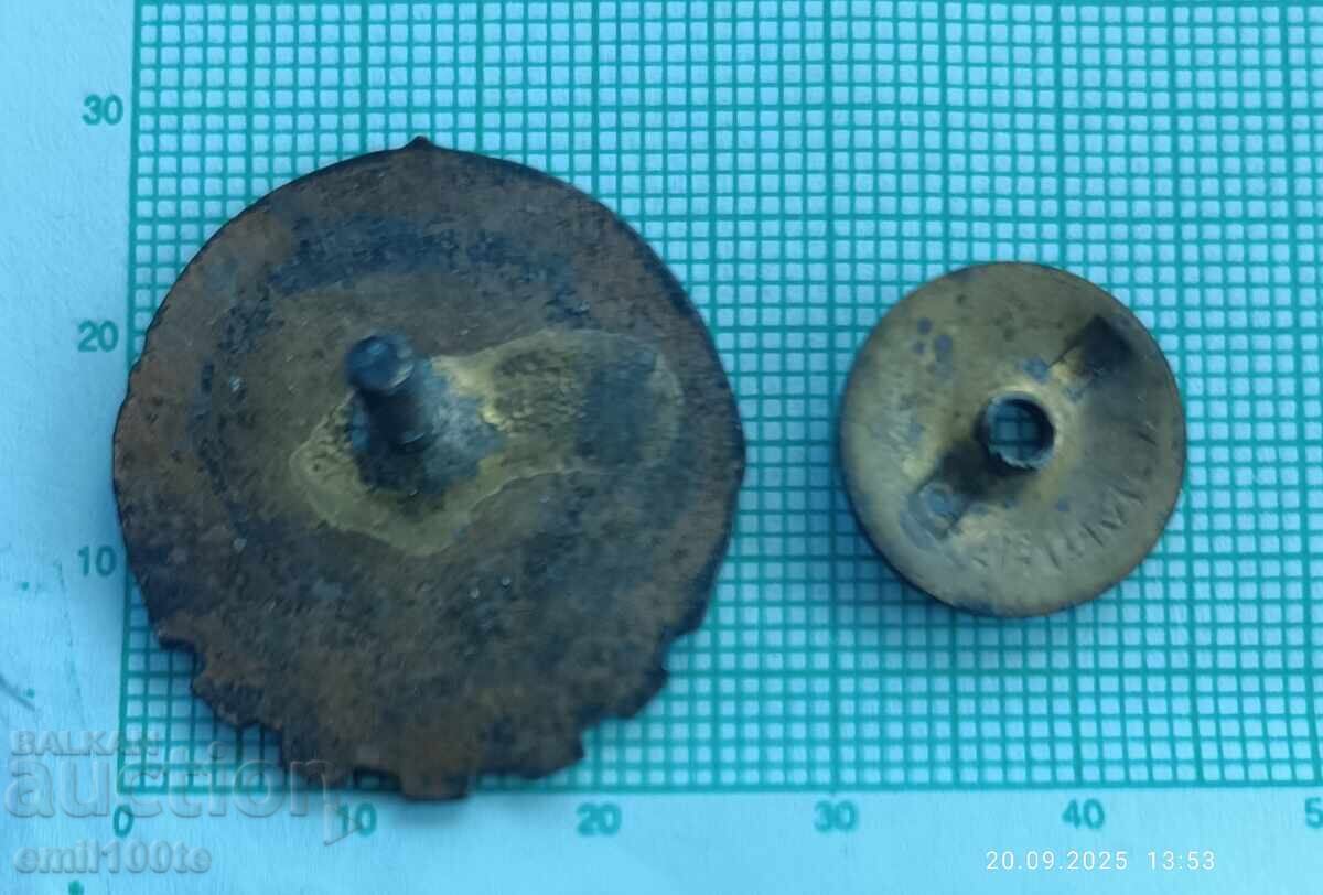 Σηματάκι - Τρίτη βαθμίδα στον αθλητισμό - 5