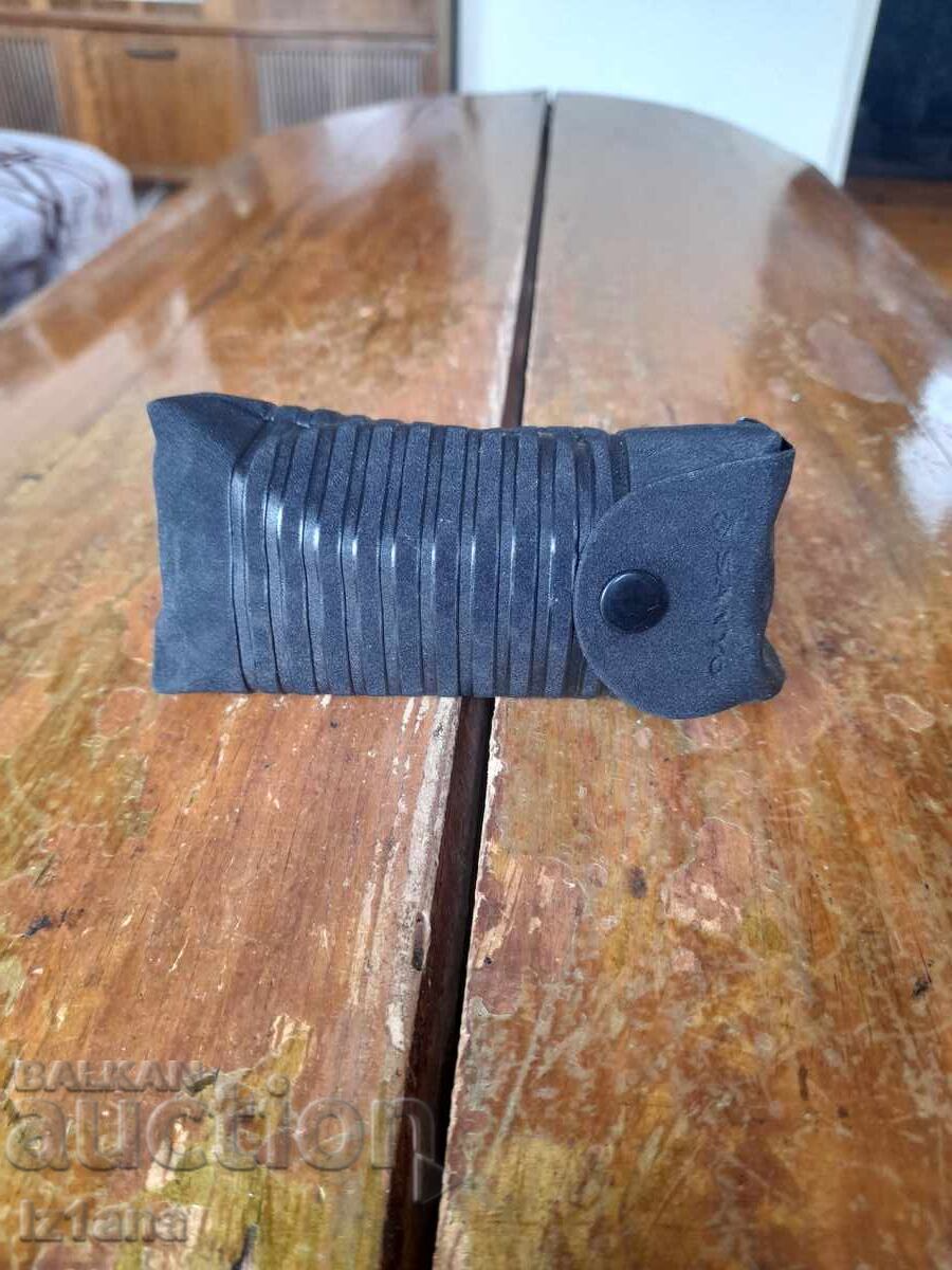 Παλιά ξυριστική μηχανή Sanyo