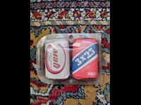 2 bucăți Săpun Republica Populară Bulgaria