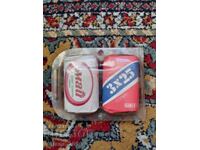 2 pieces Soap People's Republic of Bulgaria