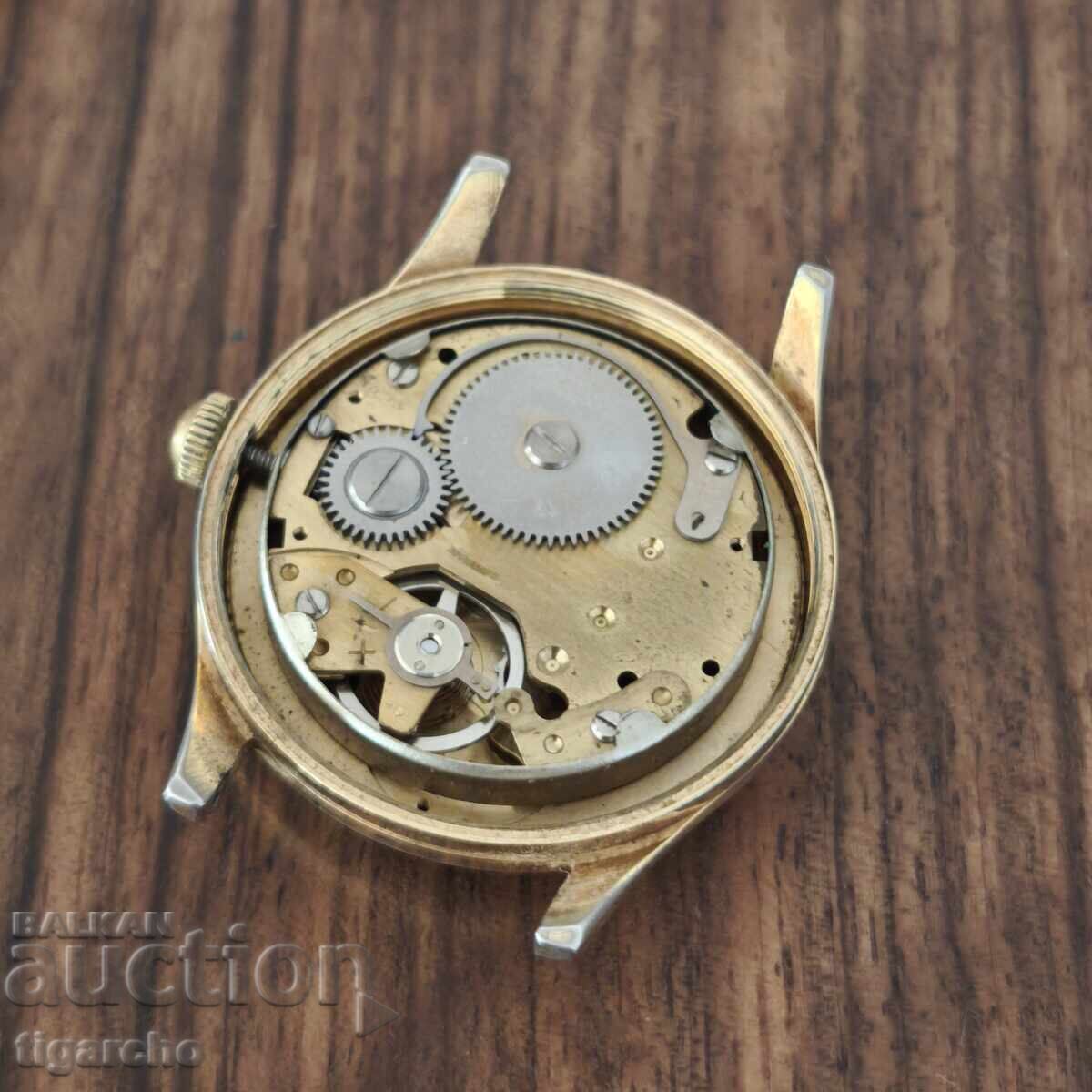 Ρολόι BVLER με τιμή 80.00 BGN | € 40.90