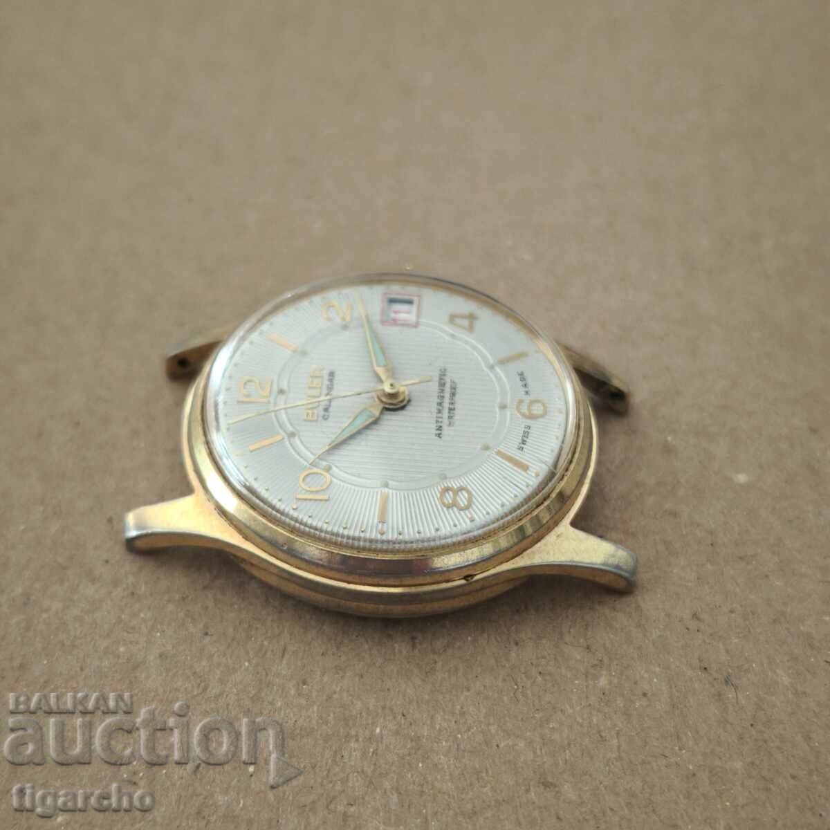 Ρολόι BVLER - 6