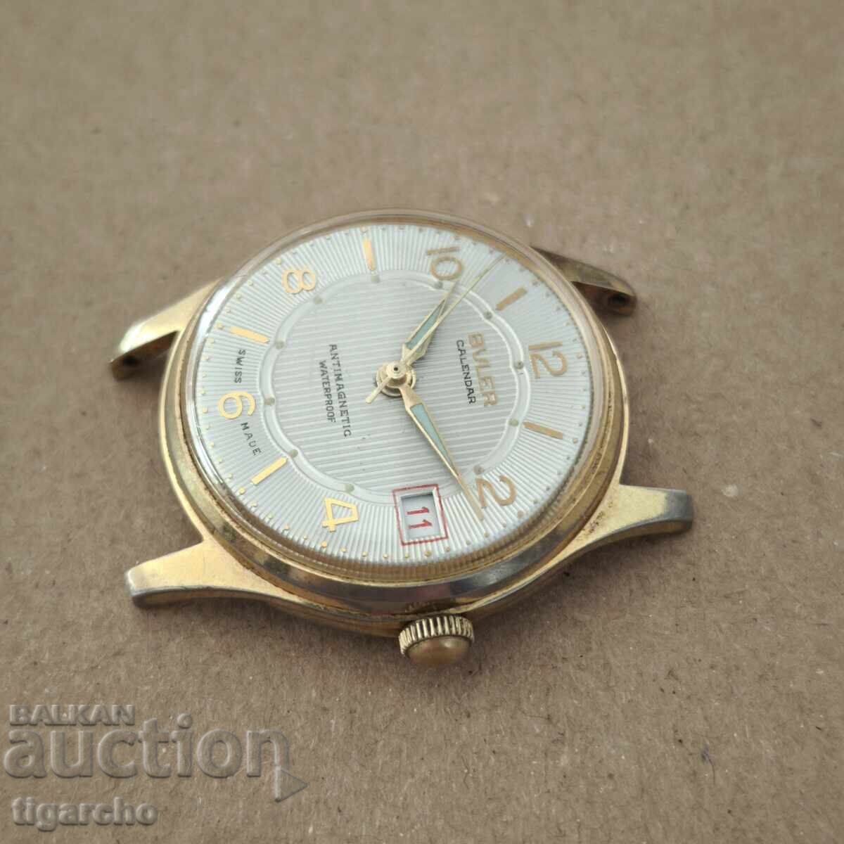 Ρολόι BVLER - 7