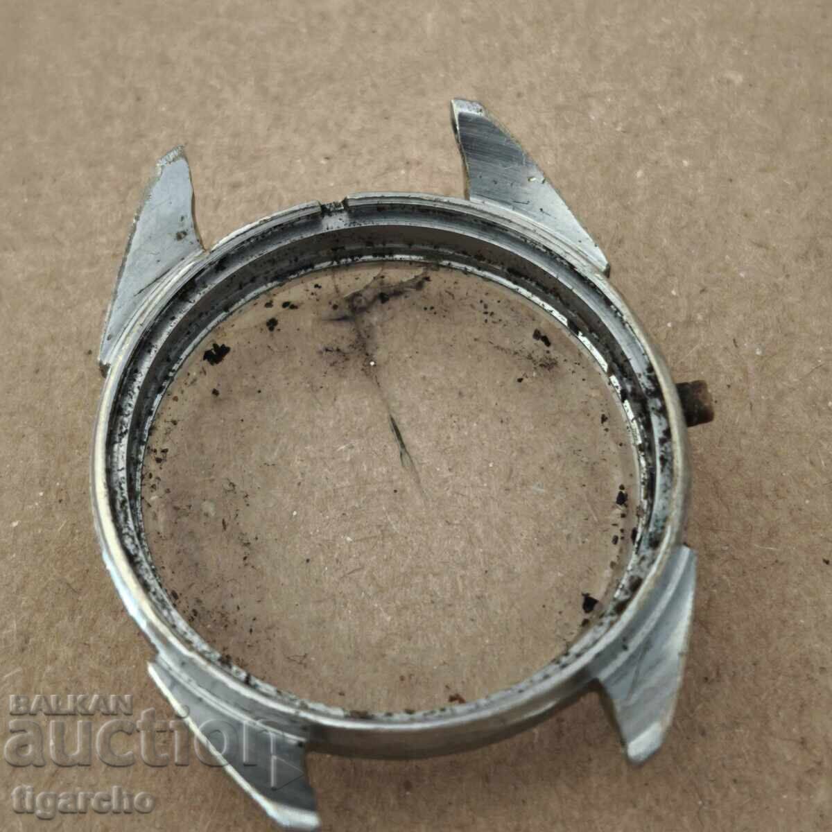 Δημοπρασία Μηχανισμός ρολογιού Αλμάζ