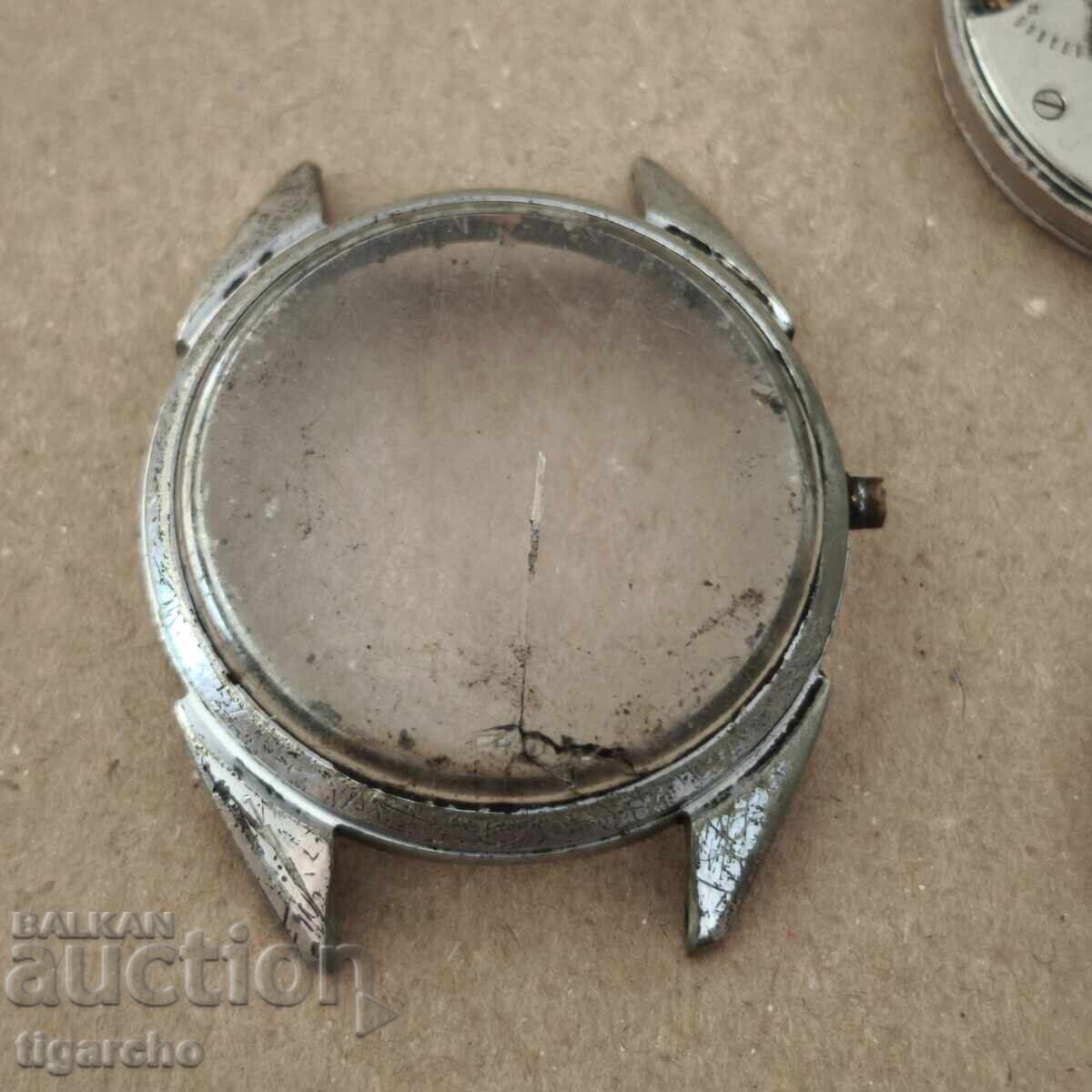 Μηχανισμός ρολογιού Αλμάζ - 7