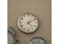 Μηχανισμός ρολογιού Αλμάζ