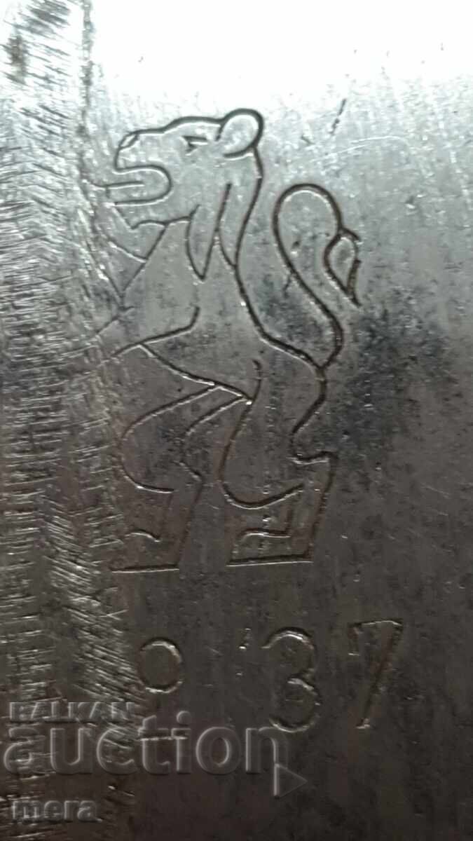 Maceta-tesac german original - 7 Maceta-tesac german original - 7