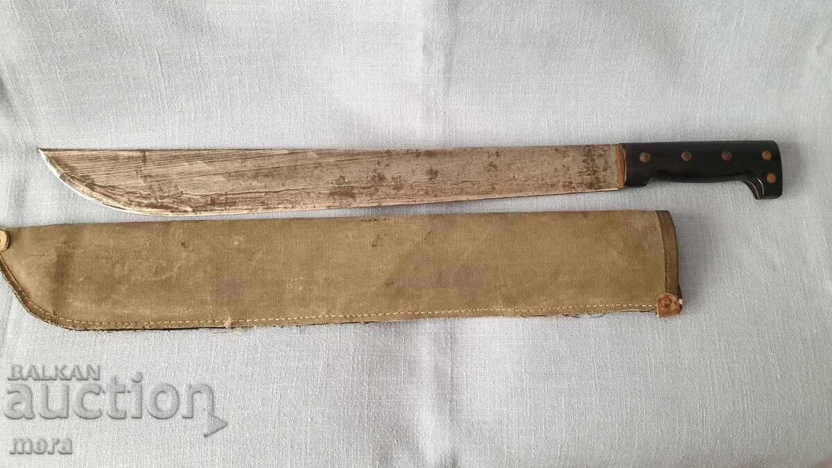 Maceta-tesac german original Maceta-tesac german original