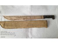 Γνήσιο γερμανικό μαχαίρι-τεσακ