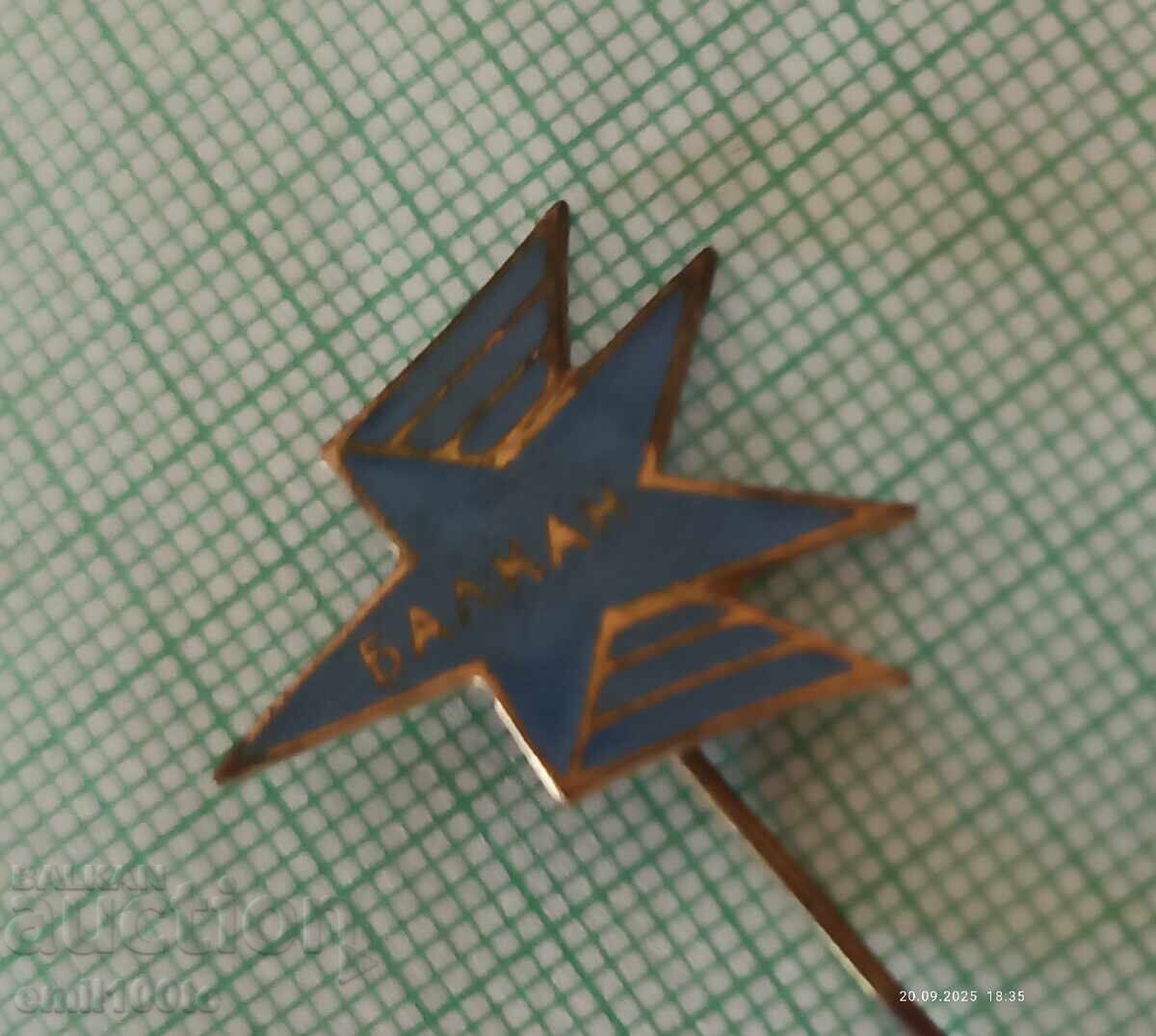 Auction Badge - BGA Balkan Auction Badge - BGA Balkan