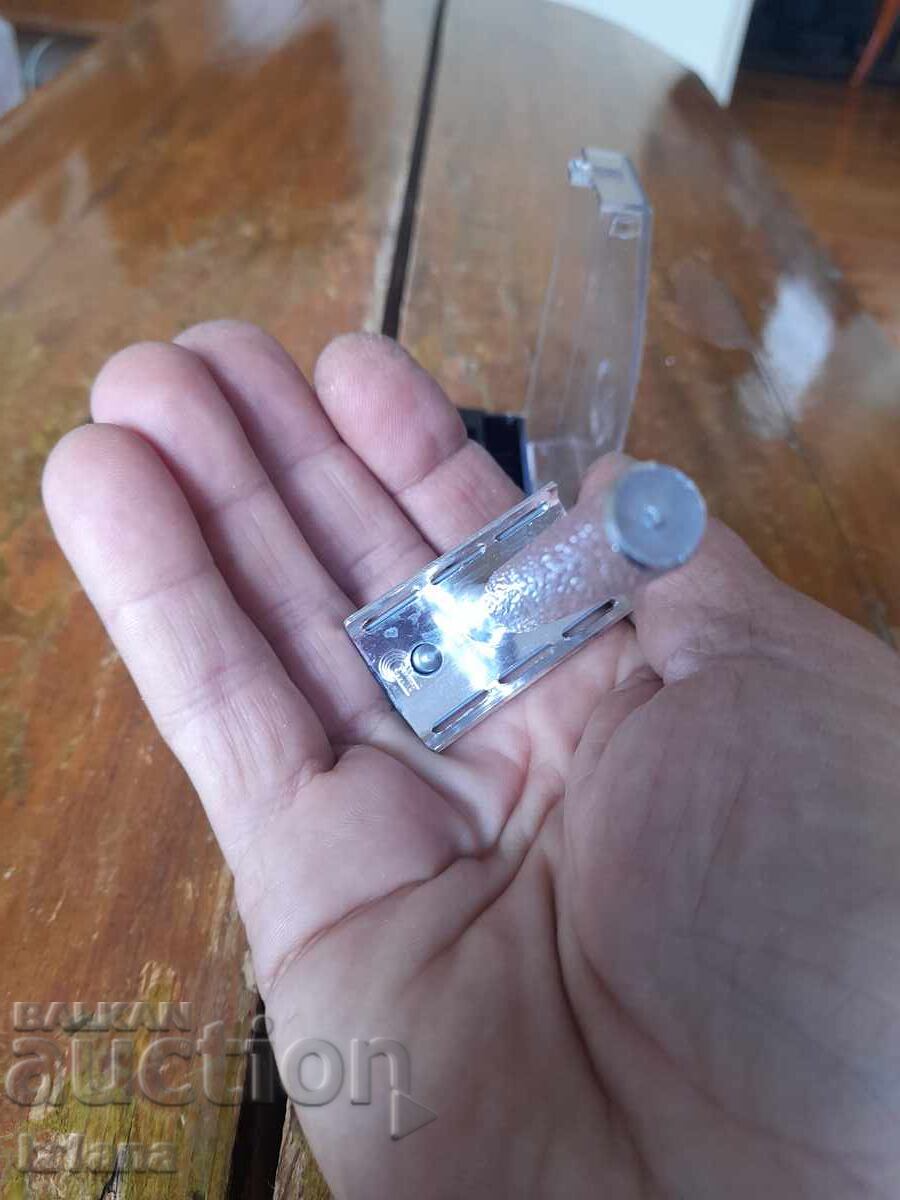 Bătrânul Soluna - 5