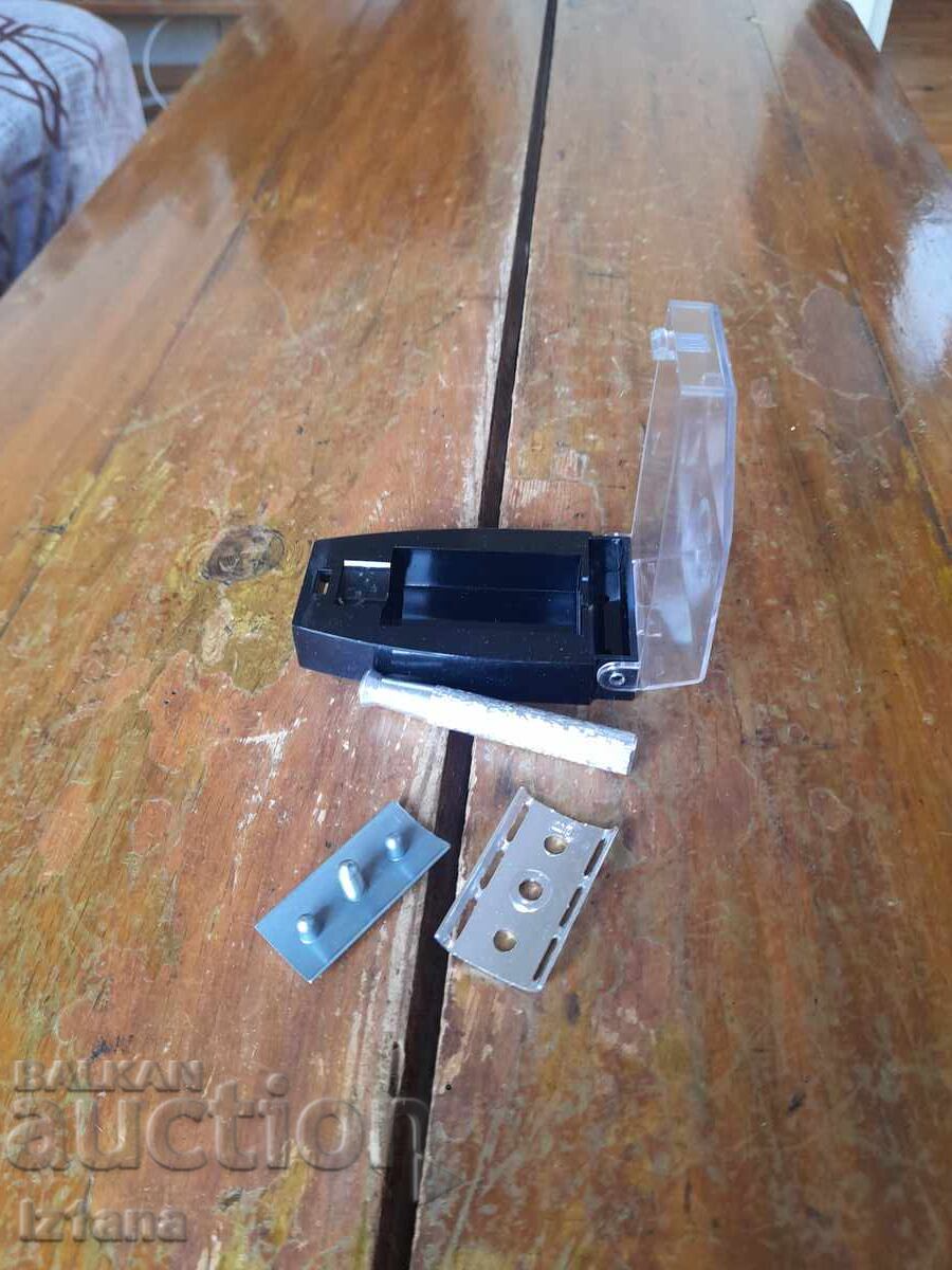 Bătrânul Soluna - 6