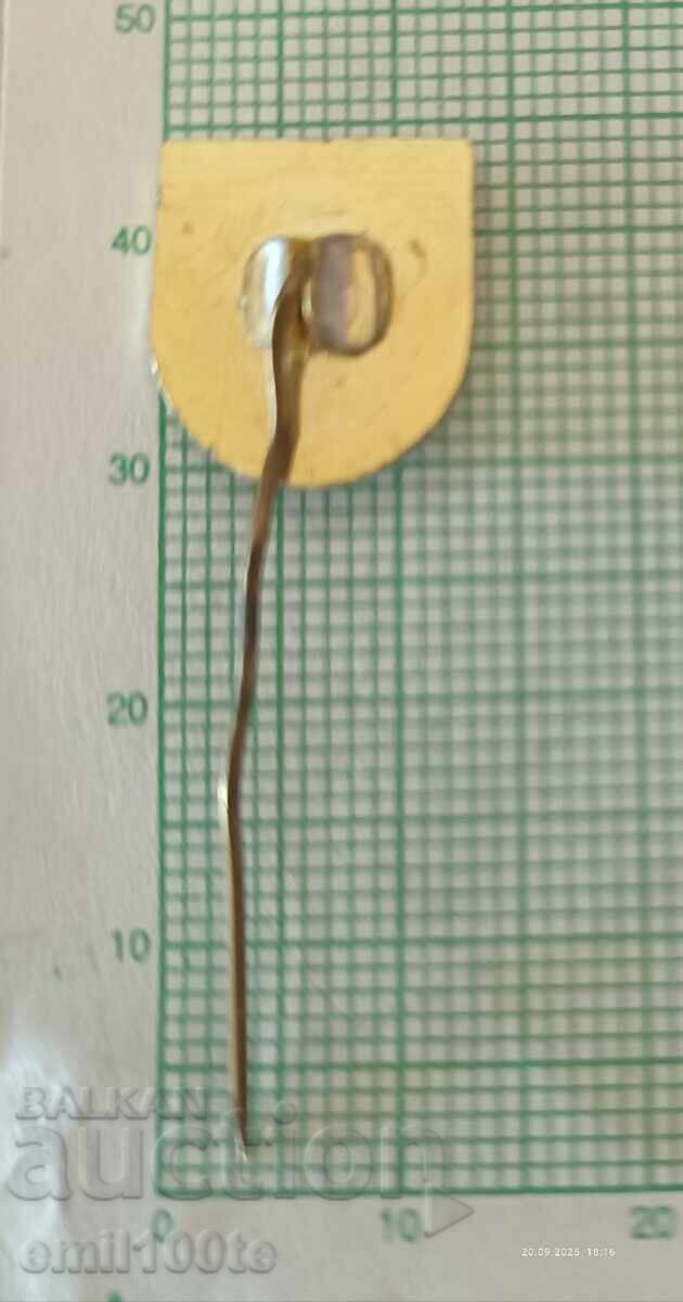 Badge - Port Lom - 5