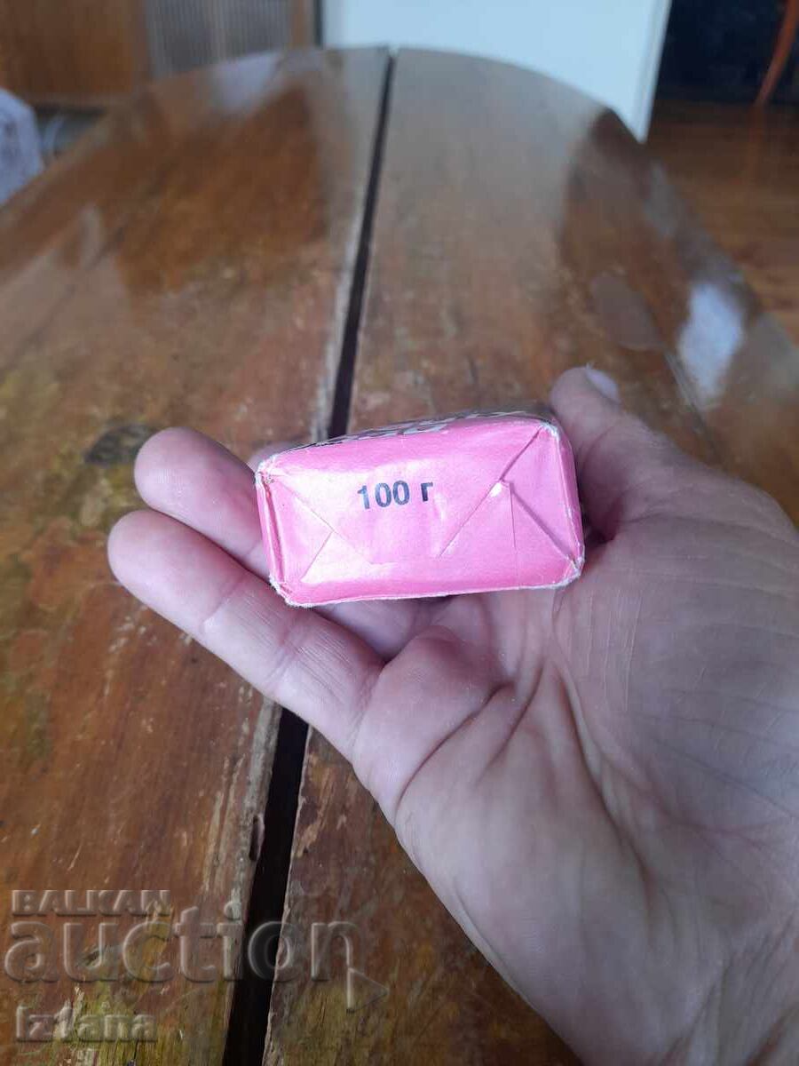 Săpun vechi Beauty Soap cu preț 27.00 BGN | € 13.80